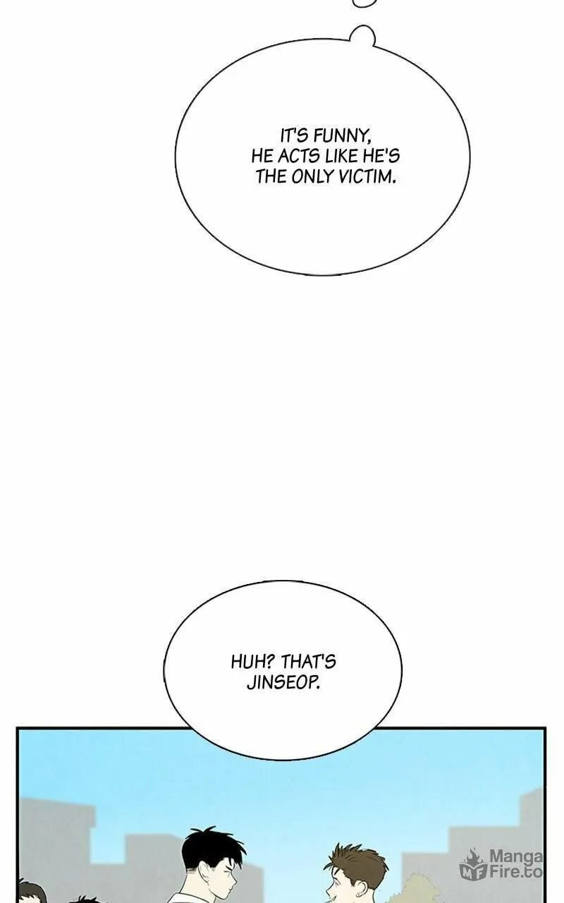After School Lessons for Unripe Apples Chapter 84 page 130 - 