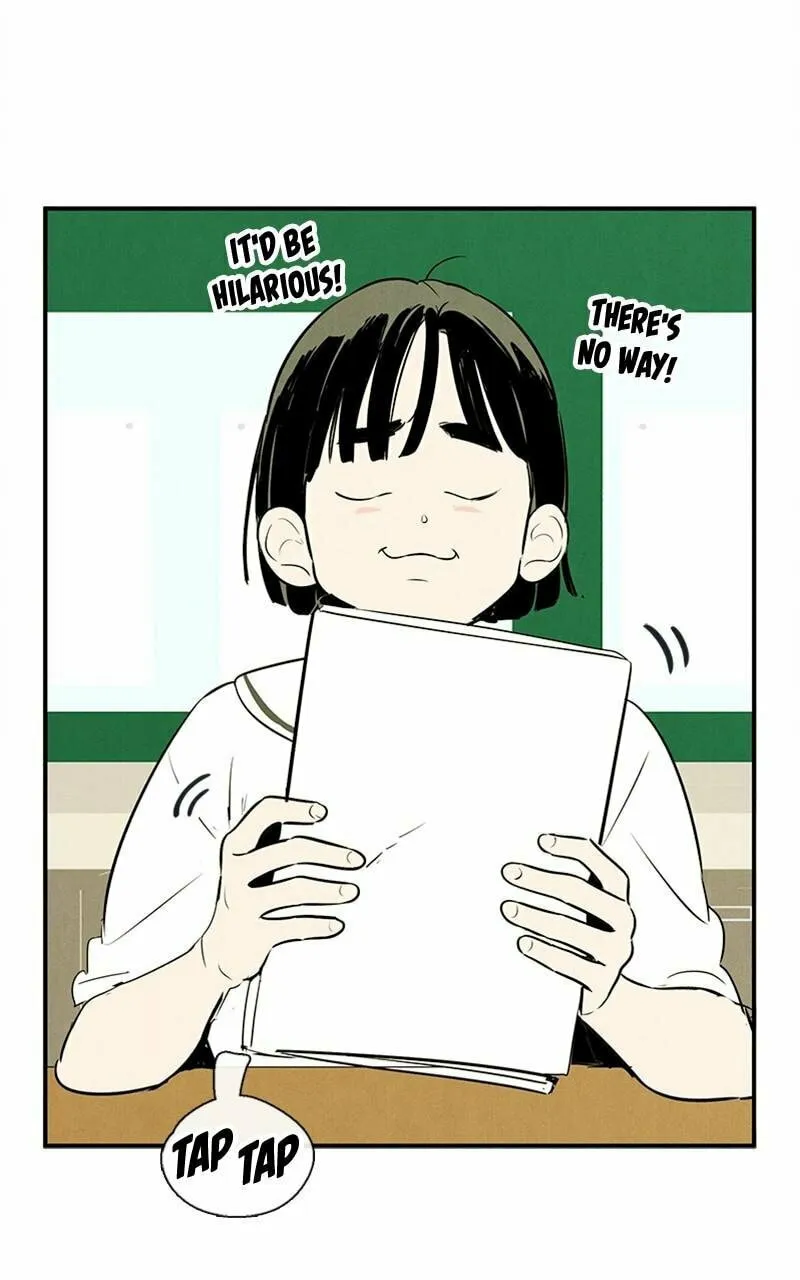 After School Lessons for Unripe Apples Chapter 84 page 14 - 