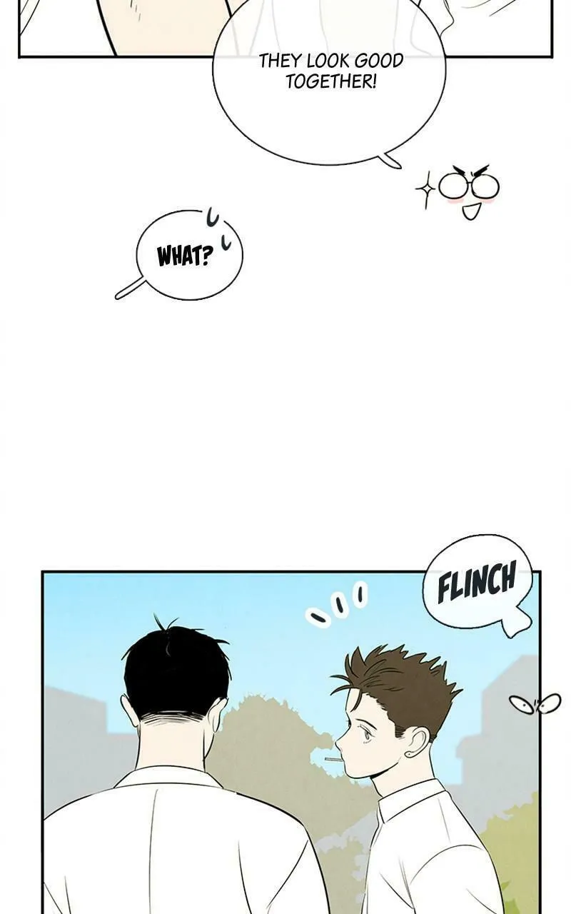 After School Lessons for Unripe Apples Chapter 84 page 133 - 