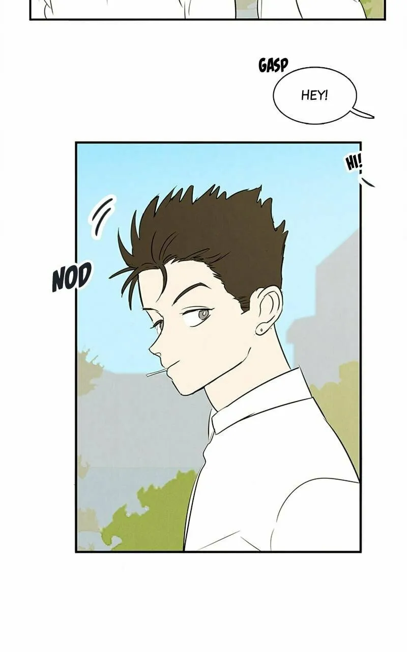 After School Lessons for Unripe Apples Chapter 84 page 134 - 