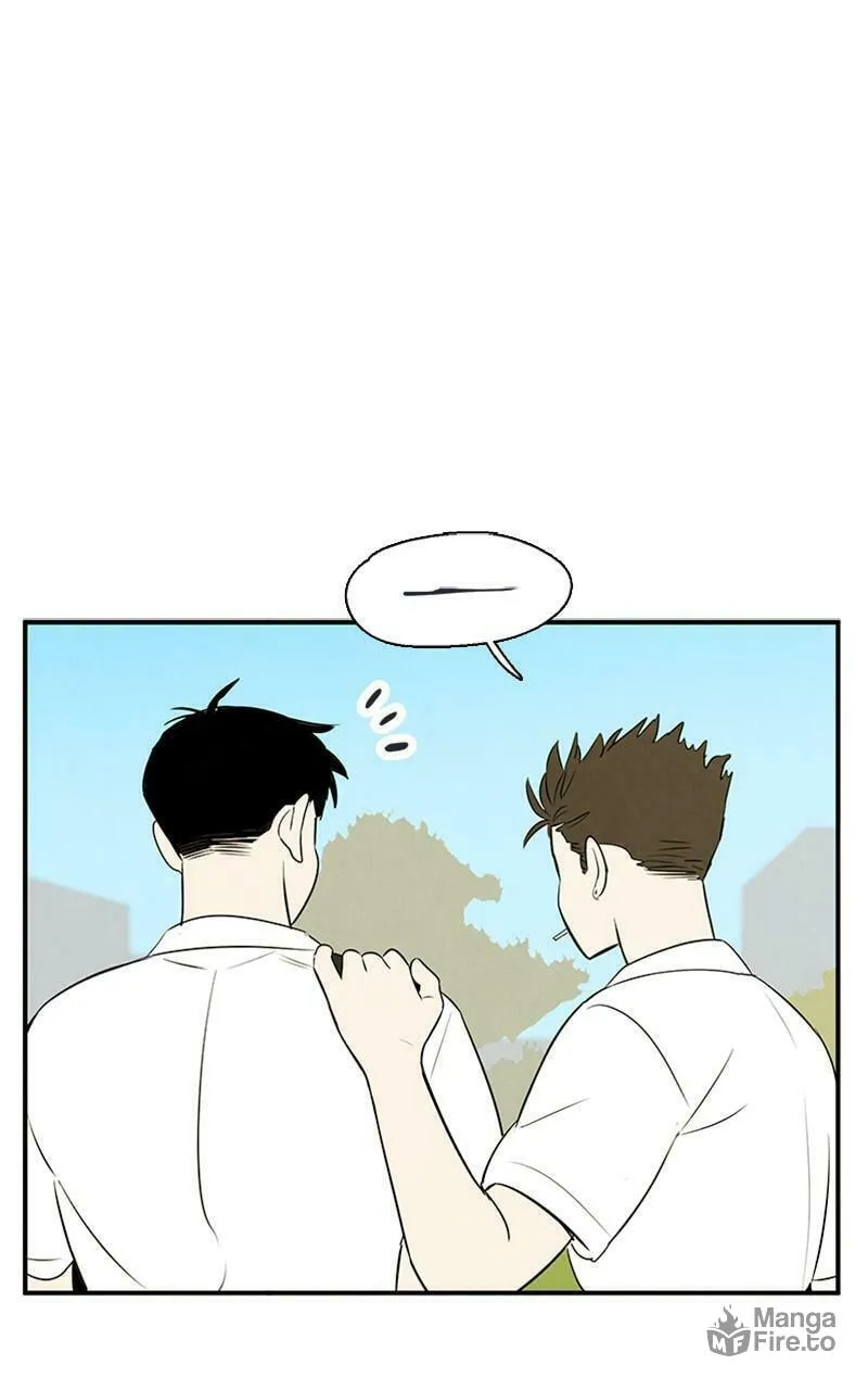After School Lessons for Unripe Apples Chapter 84 page 135 - 
