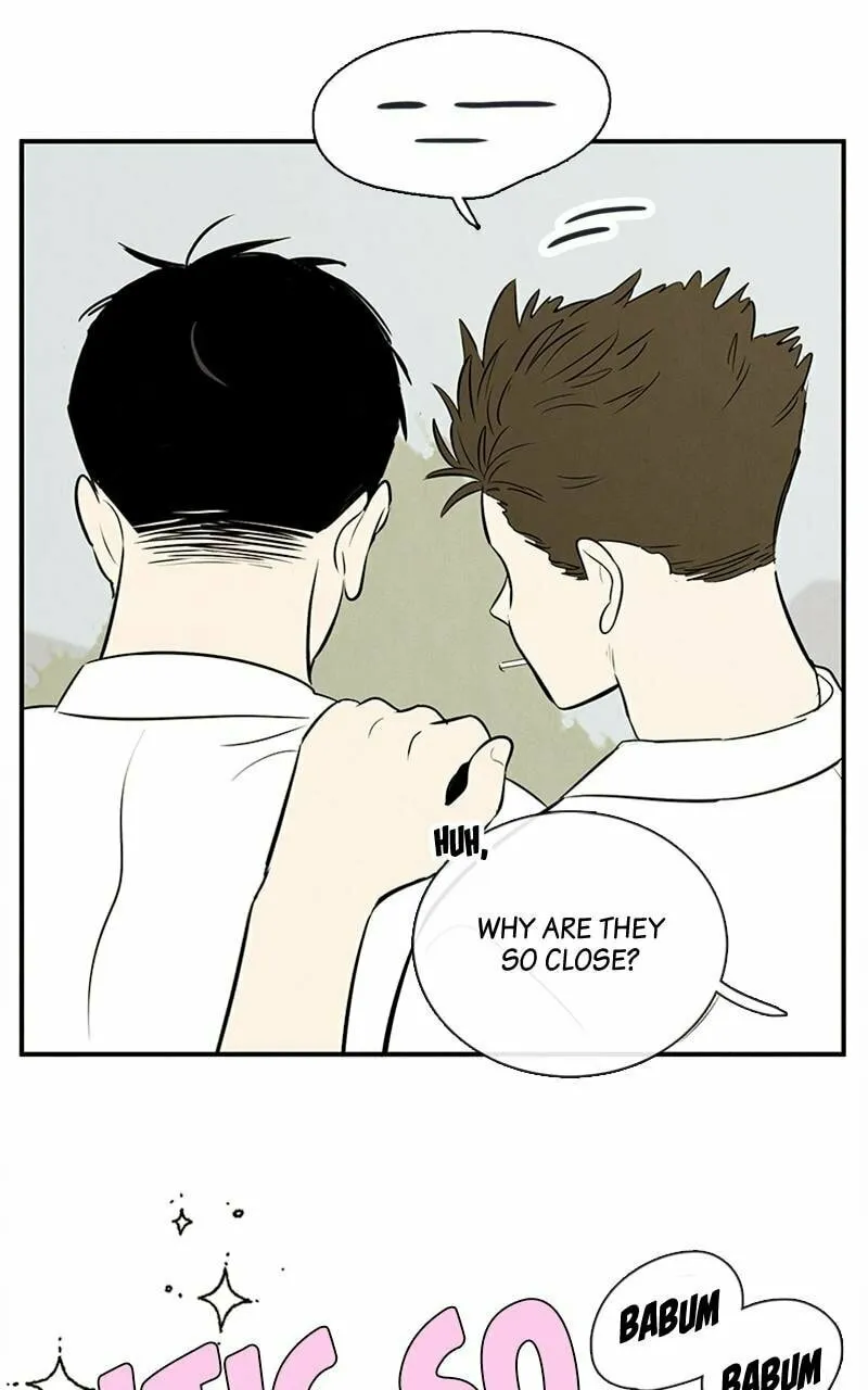 After School Lessons for Unripe Apples Chapter 84 page 136 - 
