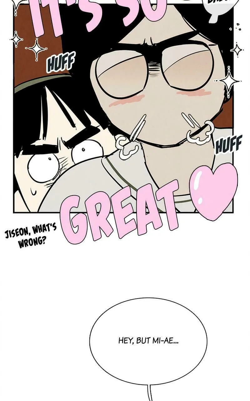 After School Lessons for Unripe Apples Chapter 84 page 137 - 