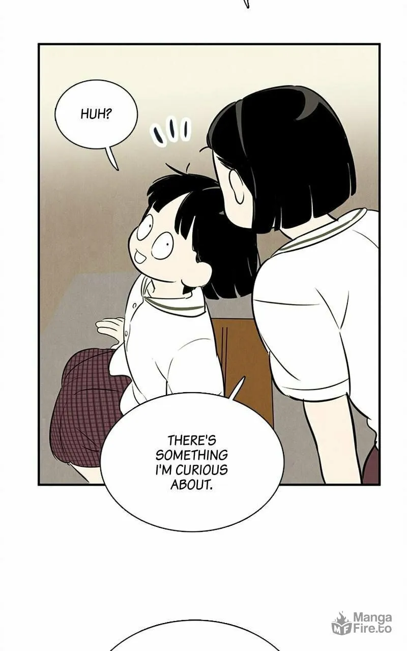 After School Lessons for Unripe Apples Chapter 84 page 138 - 