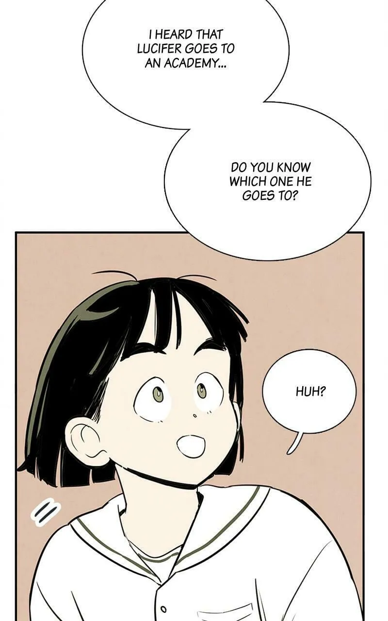 After School Lessons for Unripe Apples Chapter 84 page 139 - 