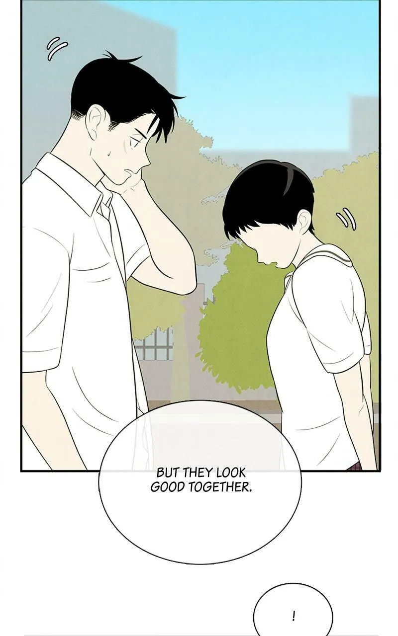 After School Lessons for Unripe Apples Chapter 84 page 143 - 