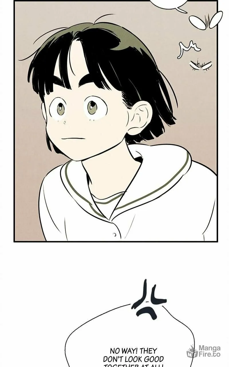 After School Lessons for Unripe Apples Chapter 84 page 144 - 