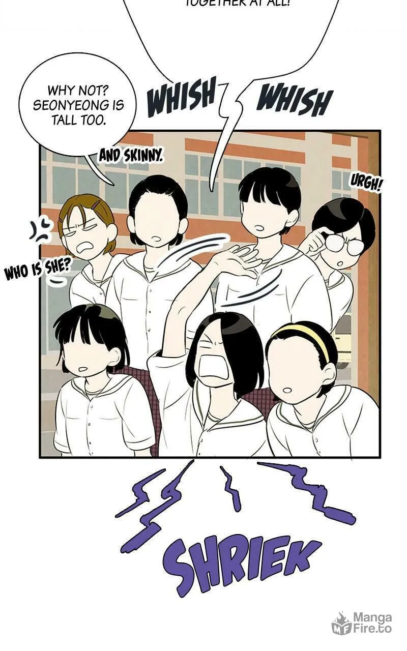 After School Lessons for Unripe Apples Chapter 84 page 145 - 