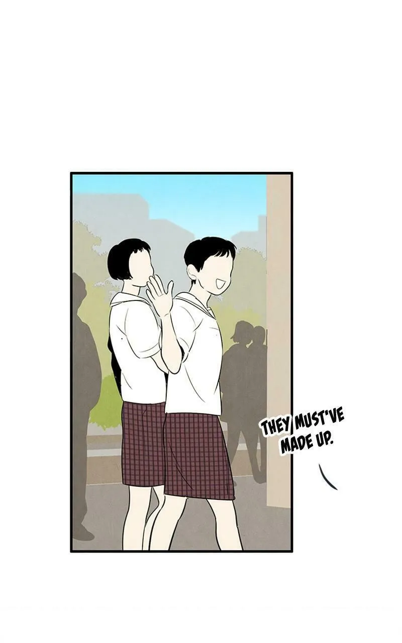 After School Lessons for Unripe Apples Chapter 84 page 146 - 