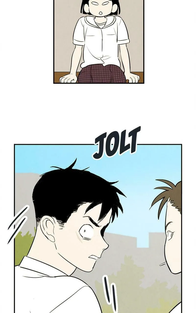 After School Lessons for Unripe Apples Chapter 84 page 148 - 