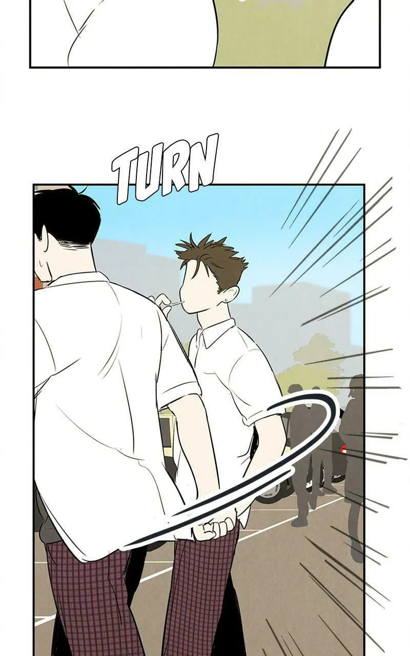 After School Lessons for Unripe Apples Chapter 84 page 149 - 