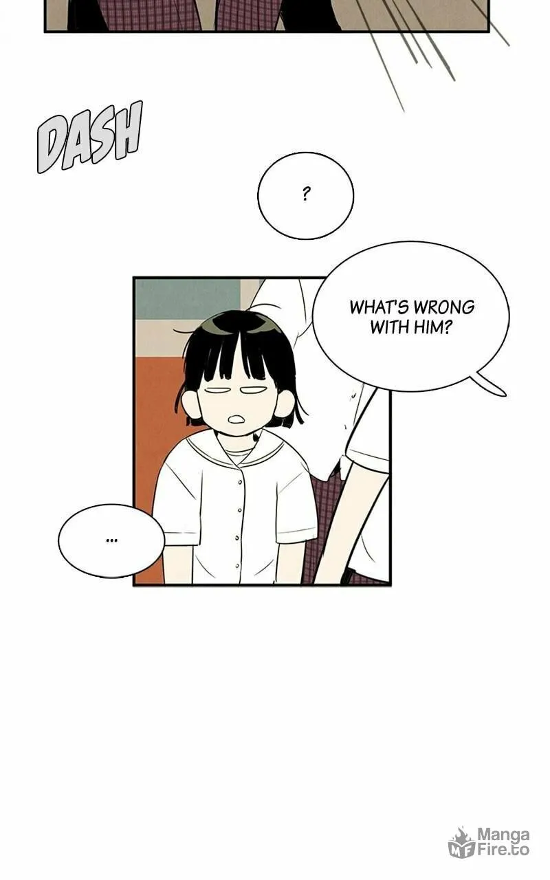 After School Lessons for Unripe Apples Chapter 84 page 150 - 