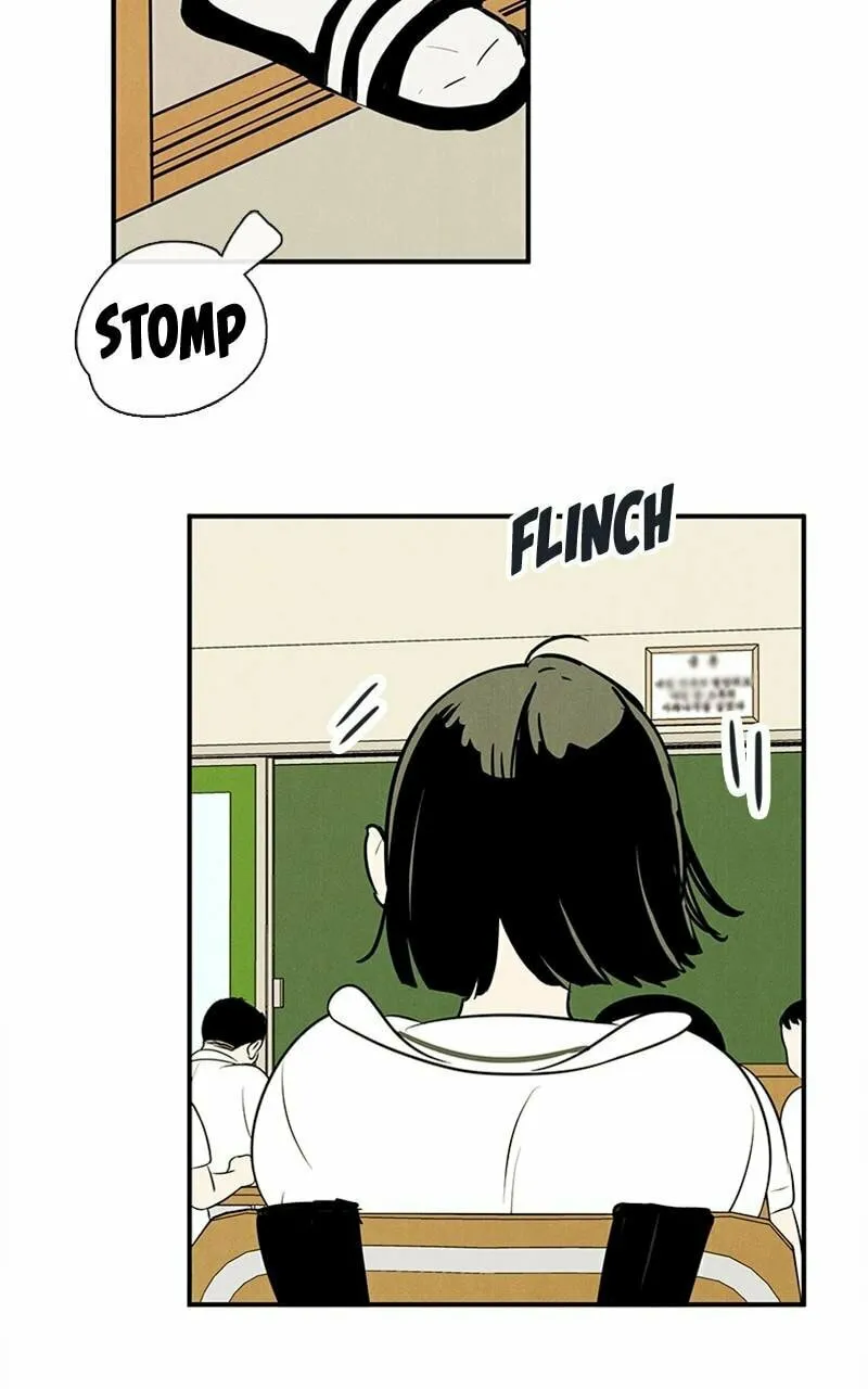 After School Lessons for Unripe Apples Chapter 84 page 16 - 