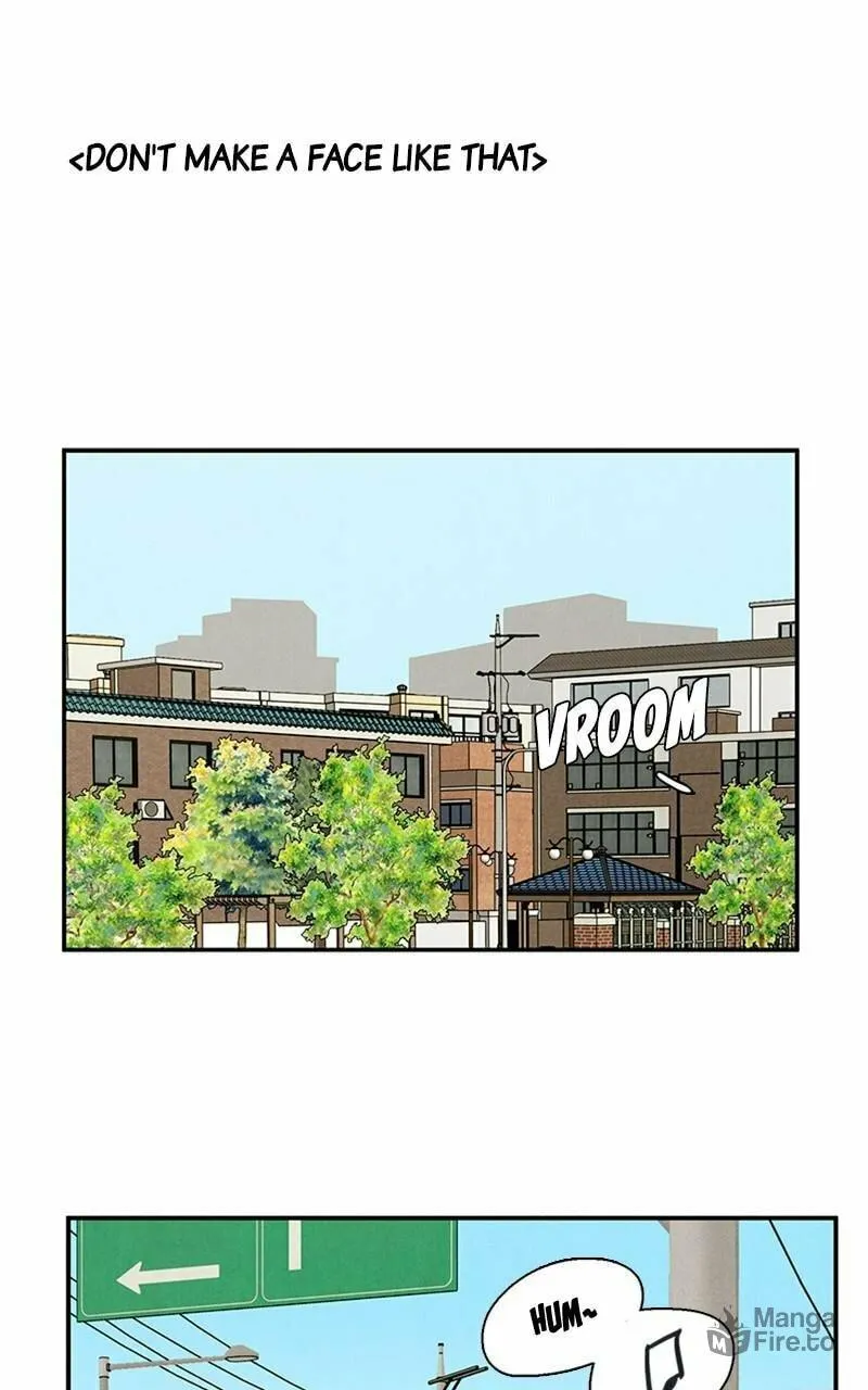 After School Lessons for Unripe Apples Chapter 84 page 155 - 