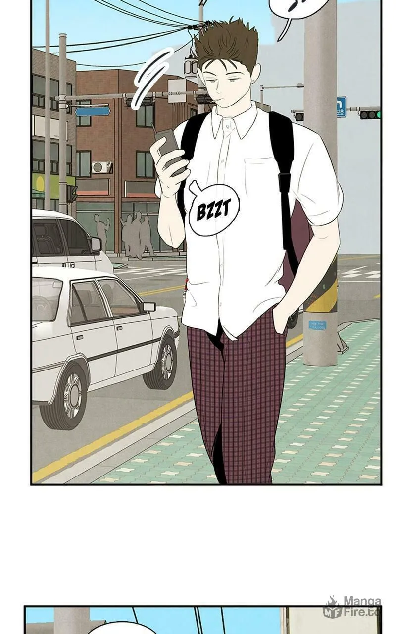 After School Lessons for Unripe Apples Chapter 84 page 156 - 