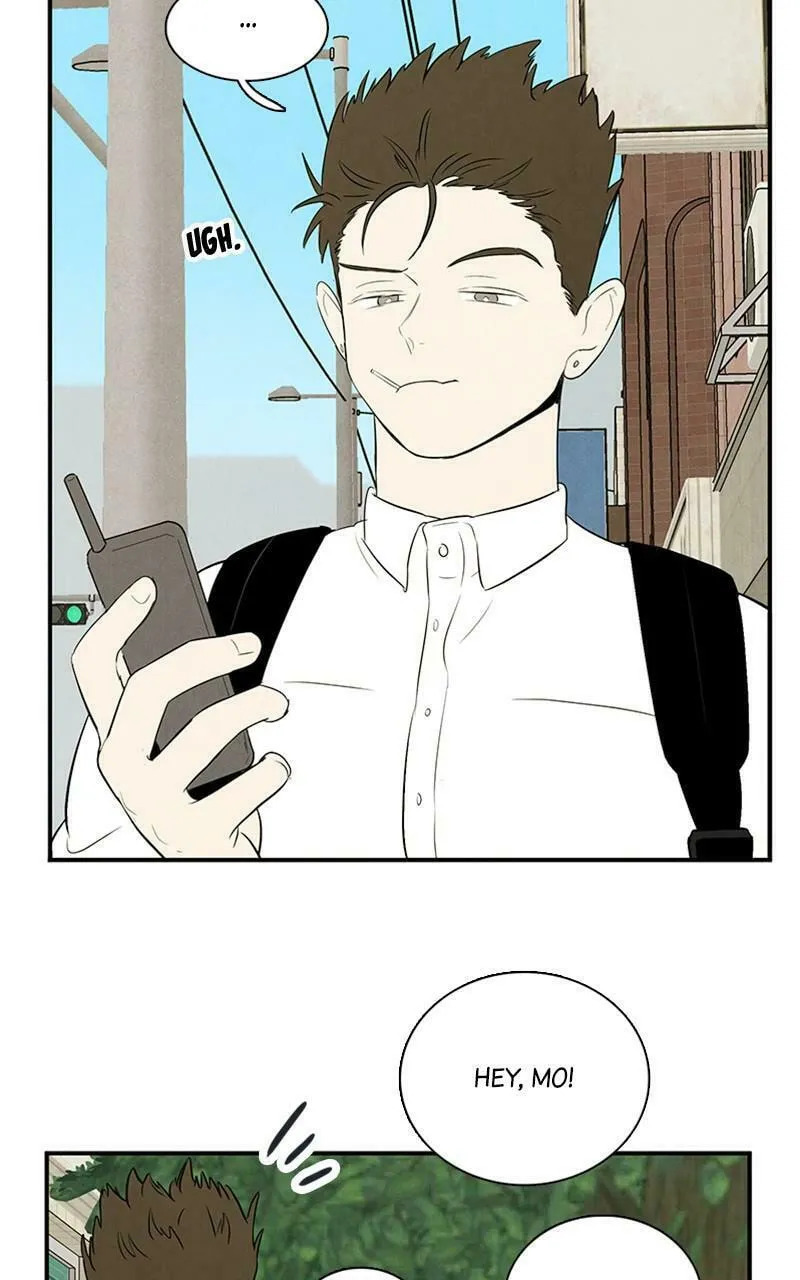 After School Lessons for Unripe Apples Chapter 84 page 157 - 