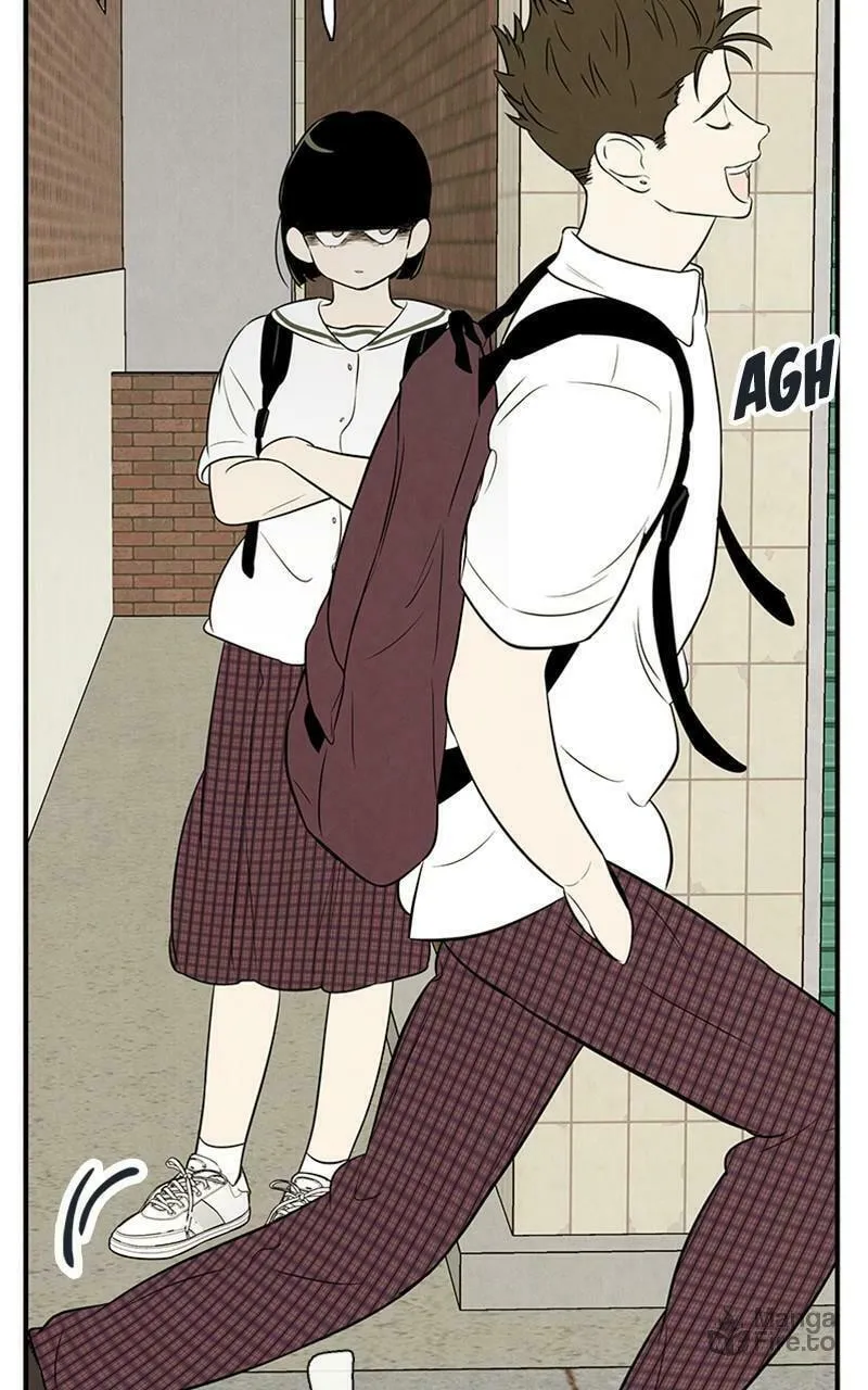 After School Lessons for Unripe Apples Chapter 84 page 159 - 