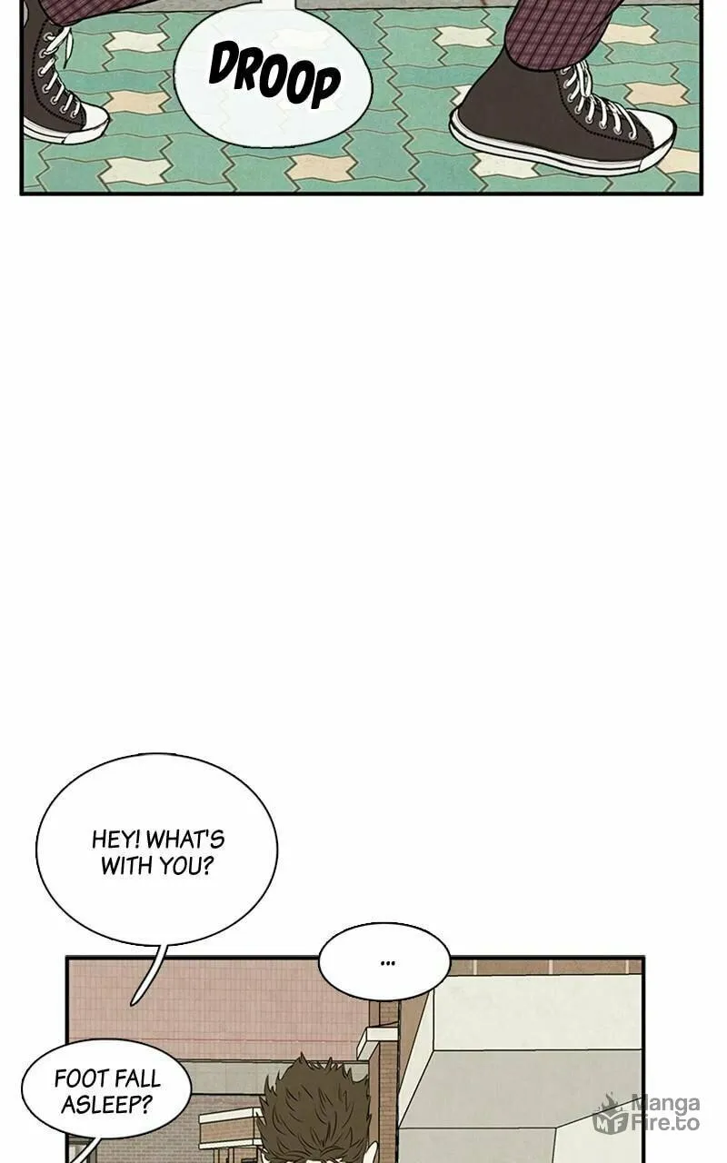 After School Lessons for Unripe Apples Chapter 84 page 160 - 
