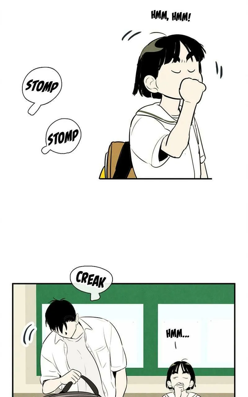 After School Lessons for Unripe Apples Chapter 84 page 17 - 