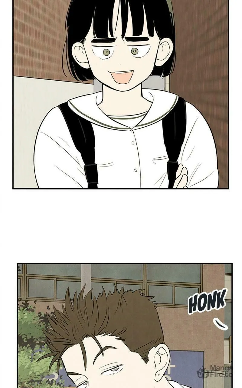 After School Lessons for Unripe Apples Chapter 84 page 162 - 