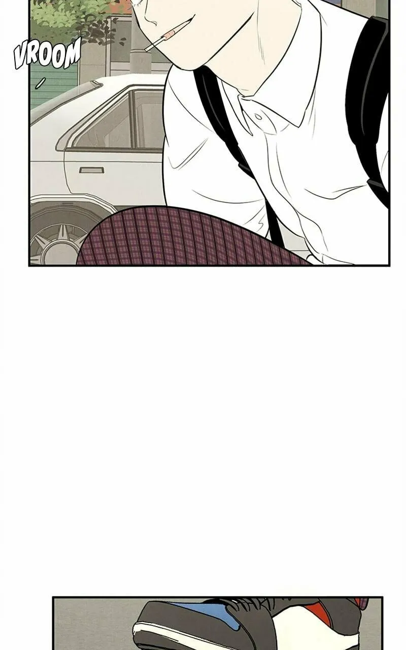 After School Lessons for Unripe Apples Chapter 84 page 163 - 