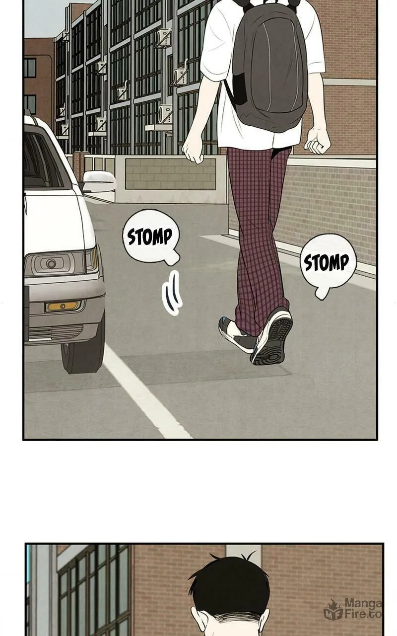 After School Lessons for Unripe Apples Chapter 84 page 165 - 