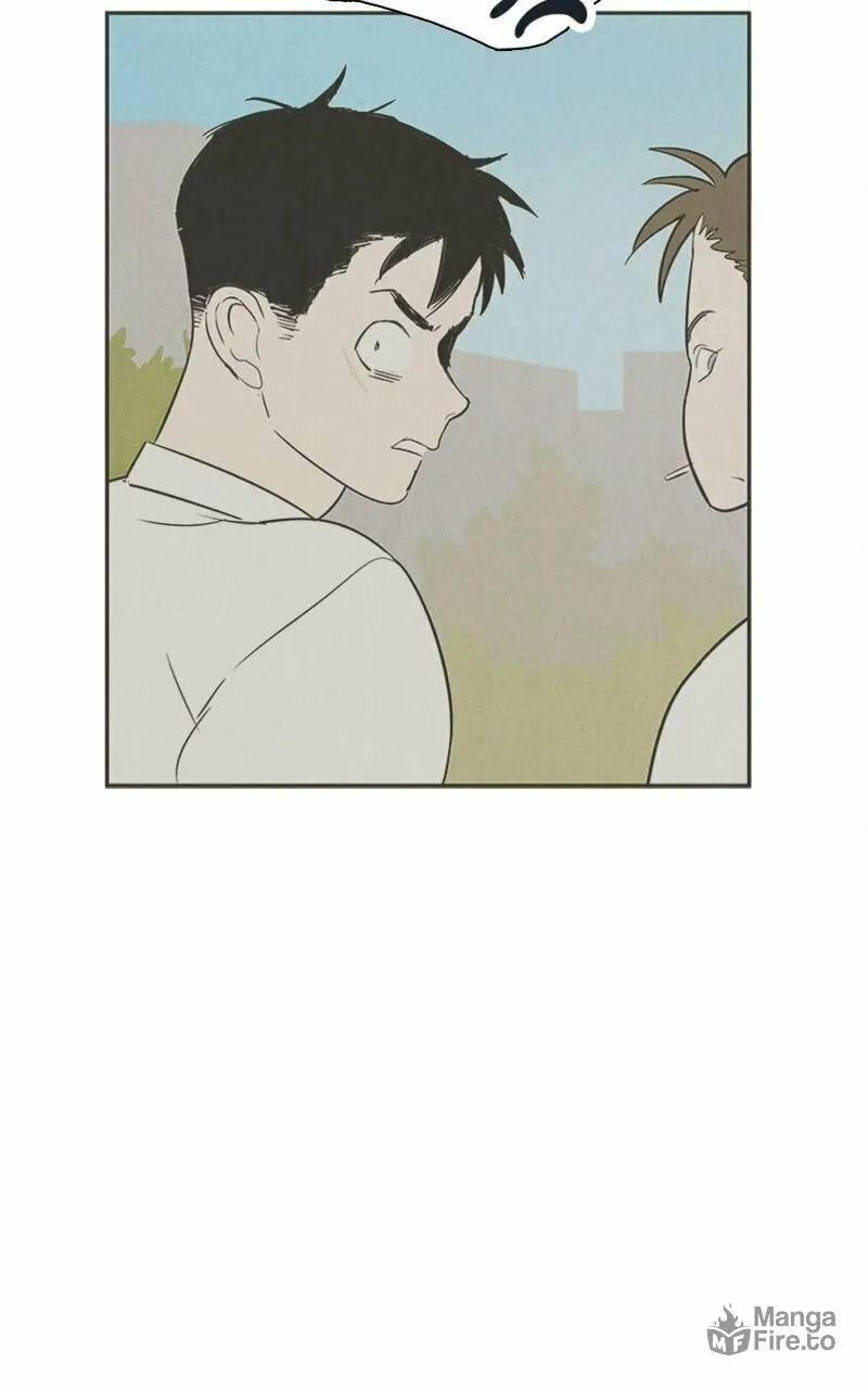 After School Lessons for Unripe Apples Chapter 84 page 168 - 
