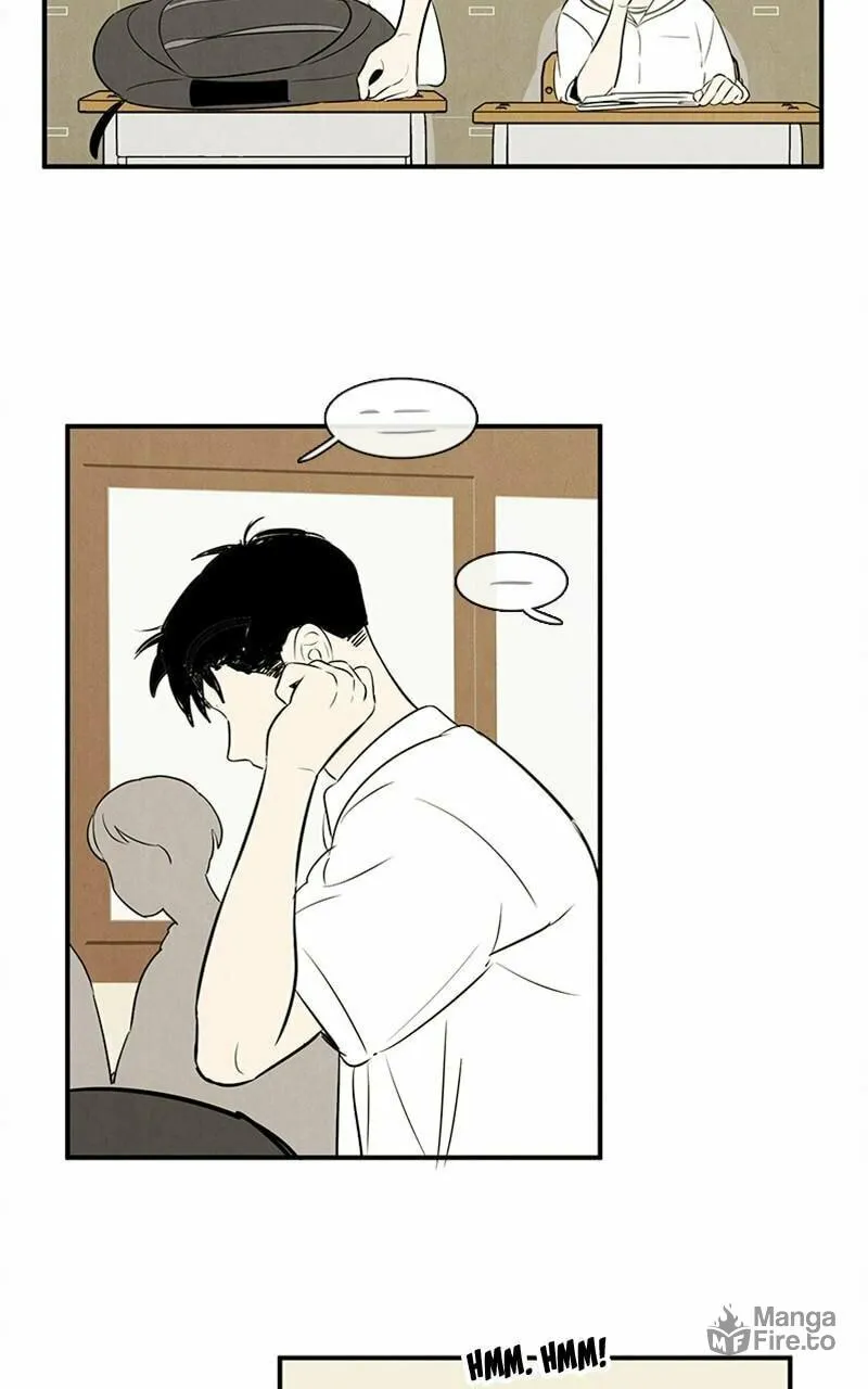 After School Lessons for Unripe Apples Chapter 84 page 18 - 