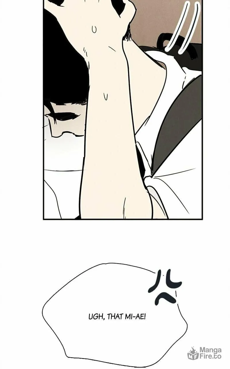 After School Lessons for Unripe Apples Chapter 84 page 171 - 