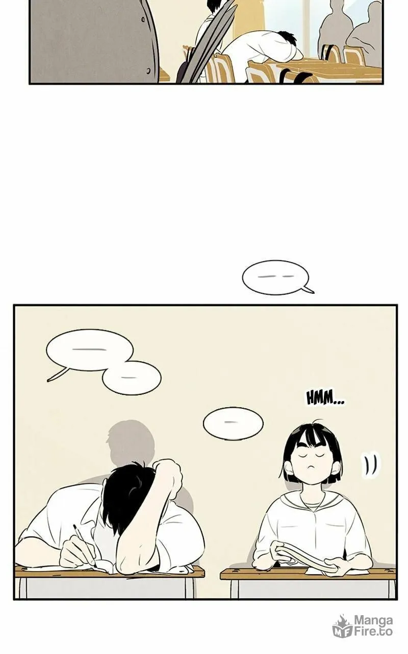 After School Lessons for Unripe Apples Chapter 84 page 20 - 