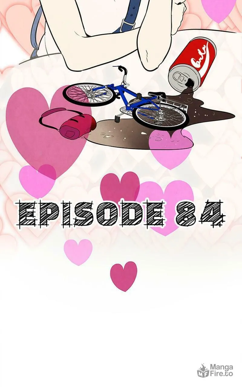 After School Lessons for Unripe Apples Chapter 84 page 24 - 