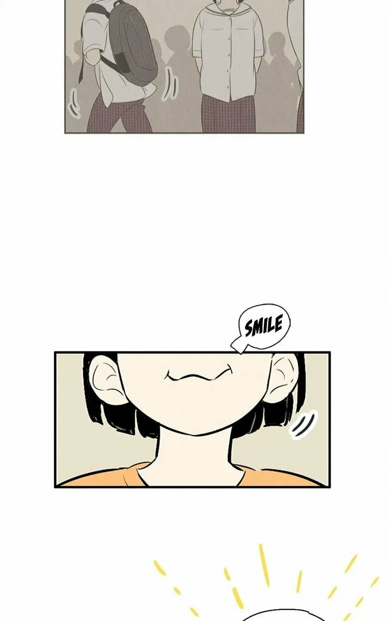 After School Lessons for Unripe Apples Chapter 84 page 4 - 
