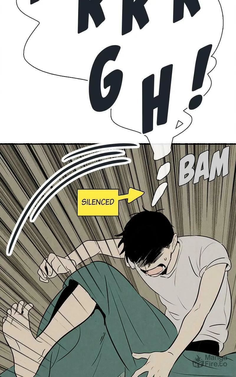 After School Lessons for Unripe Apples Chapter 84 page 33 - 