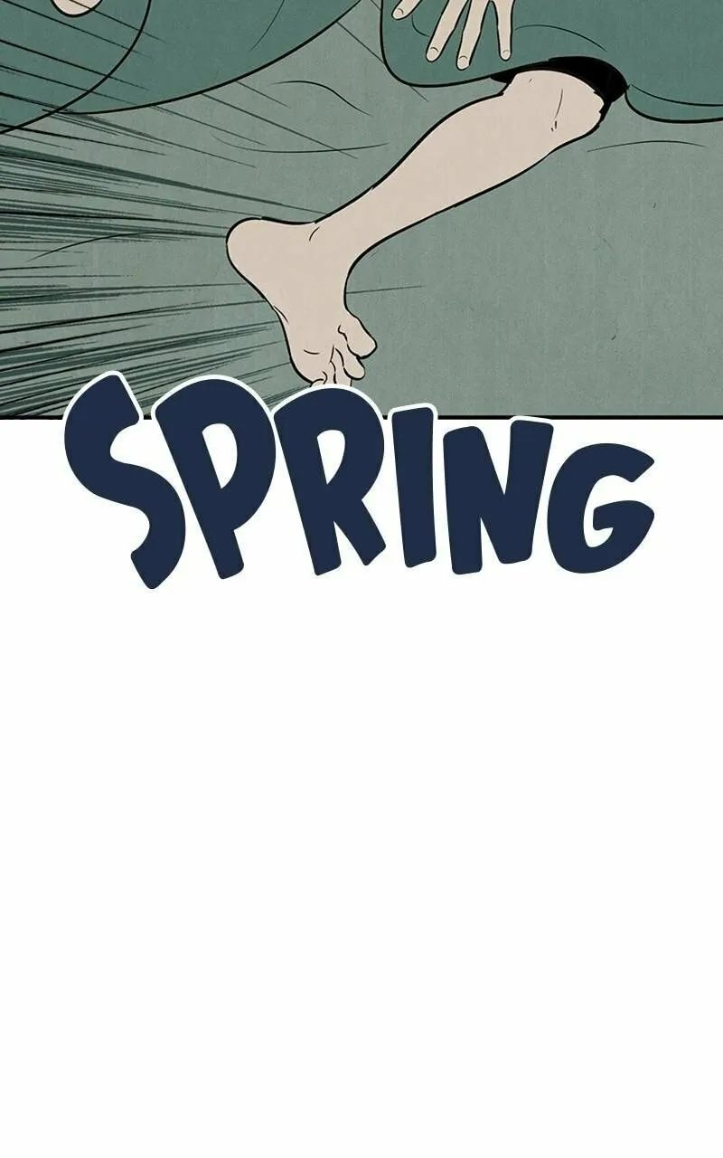 After School Lessons for Unripe Apples Chapter 84 page 34 - 