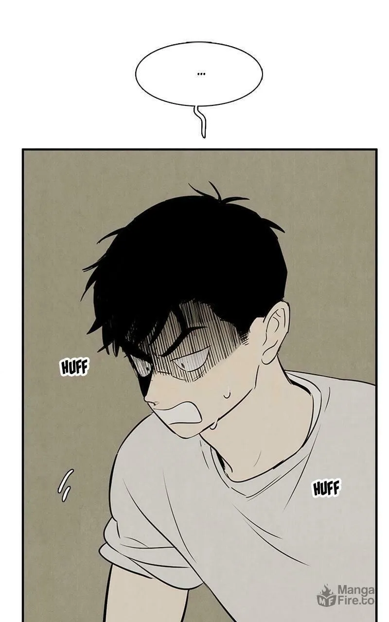 After School Lessons for Unripe Apples Chapter 84 page 35 - 
