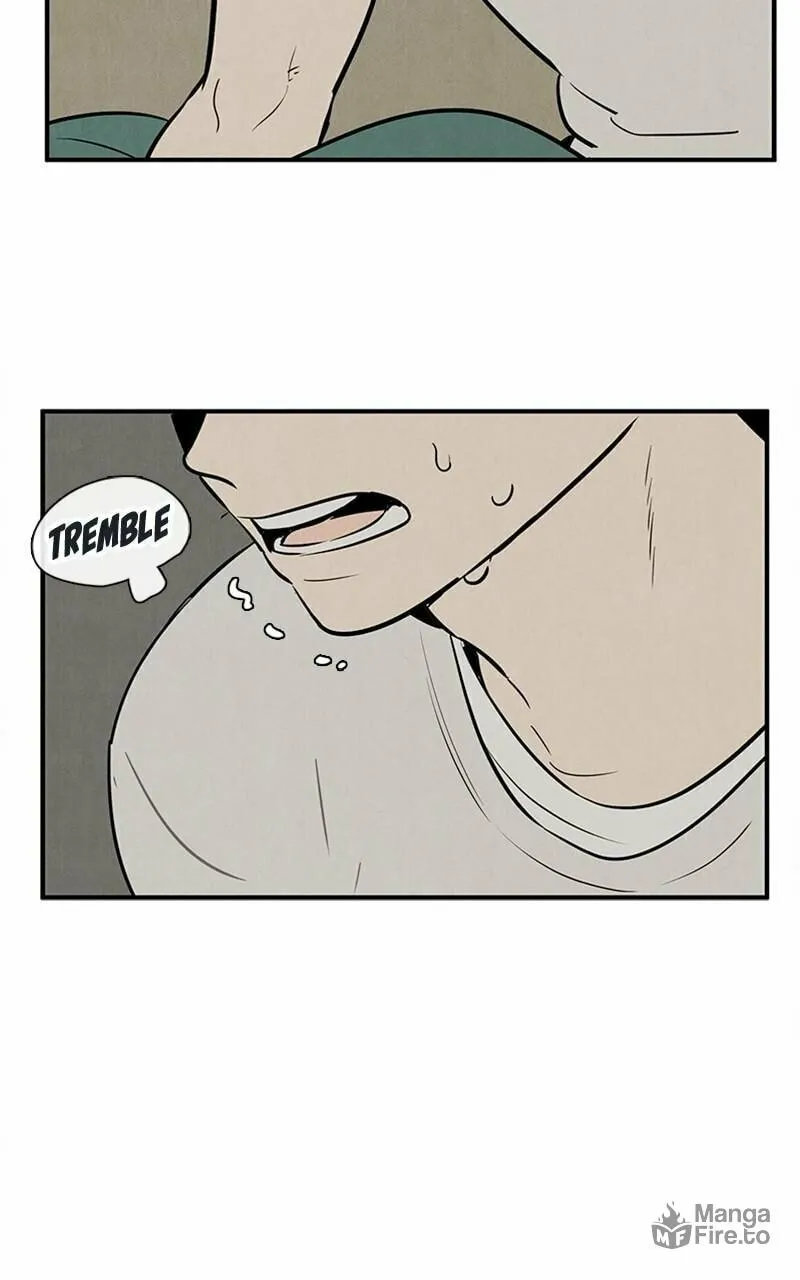 After School Lessons for Unripe Apples Chapter 84 page 36 - 