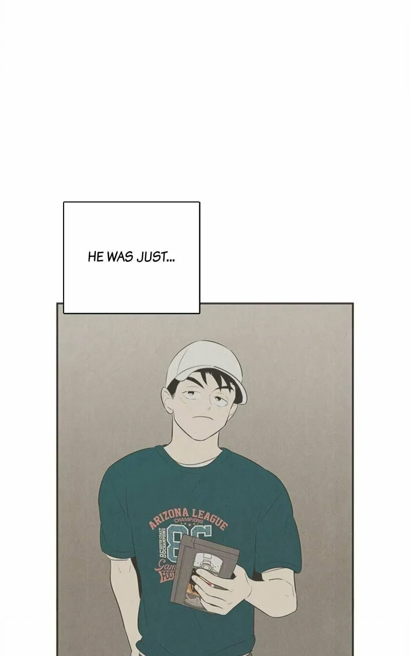 After School Lessons for Unripe Apples Chapter 84 page 37 - 