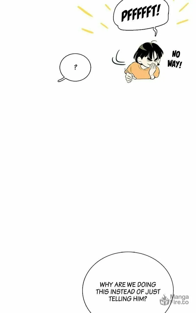 After School Lessons for Unripe Apples Chapter 84 page 5 - 