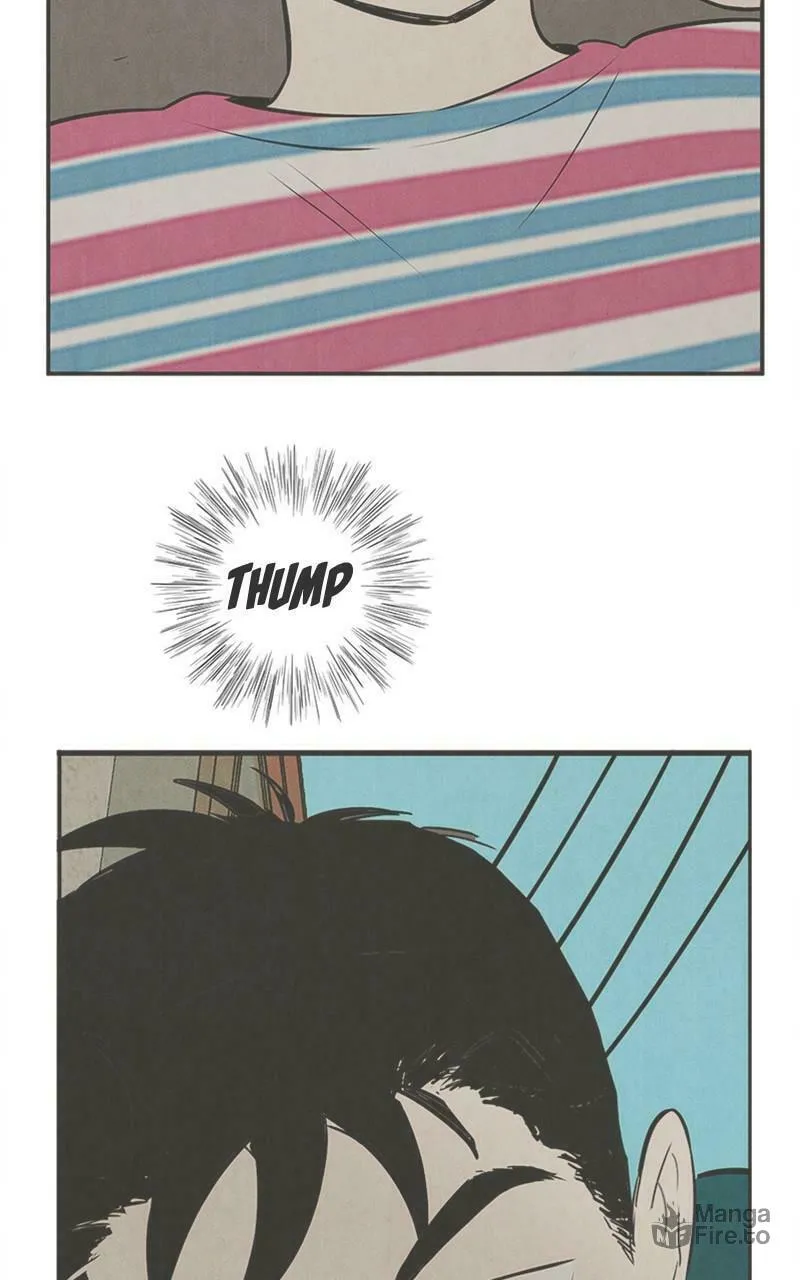 After School Lessons for Unripe Apples Chapter 84 page 50 - 