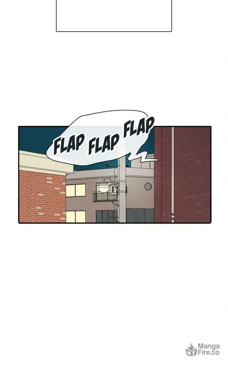 After School Lessons for Unripe Apples Chapter 84 page 55 - 