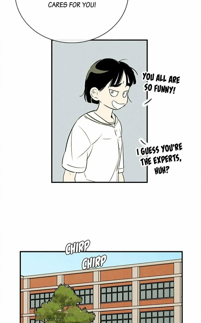 After School Lessons for Unripe Apples Chapter 84 page 7 - 