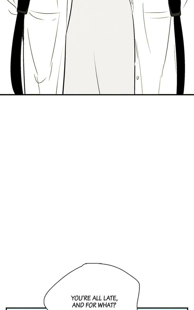 After School Lessons for Unripe Apples Chapter 84 page 61 - 