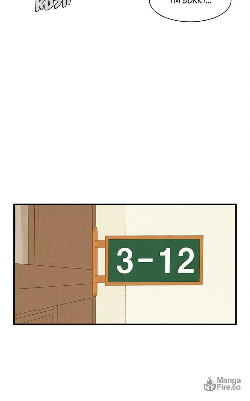 After School Lessons for Unripe Apples Chapter 84 page 63 - 