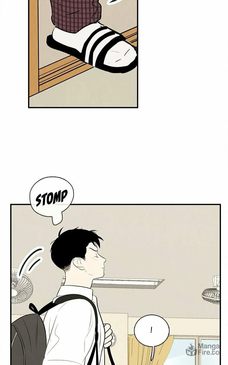 After School Lessons for Unripe Apples Chapter 84 page 69 - 