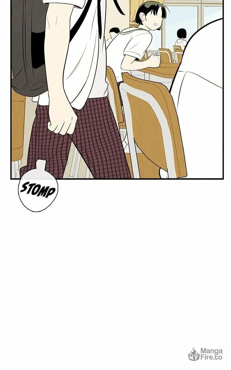 After School Lessons for Unripe Apples Chapter 84 page 70 - 