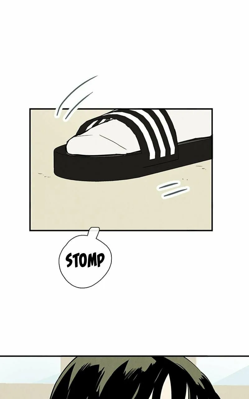 After School Lessons for Unripe Apples Chapter 84 page 71 - 