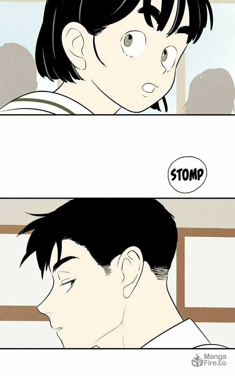 After School Lessons for Unripe Apples Chapter 84 page 72 - 