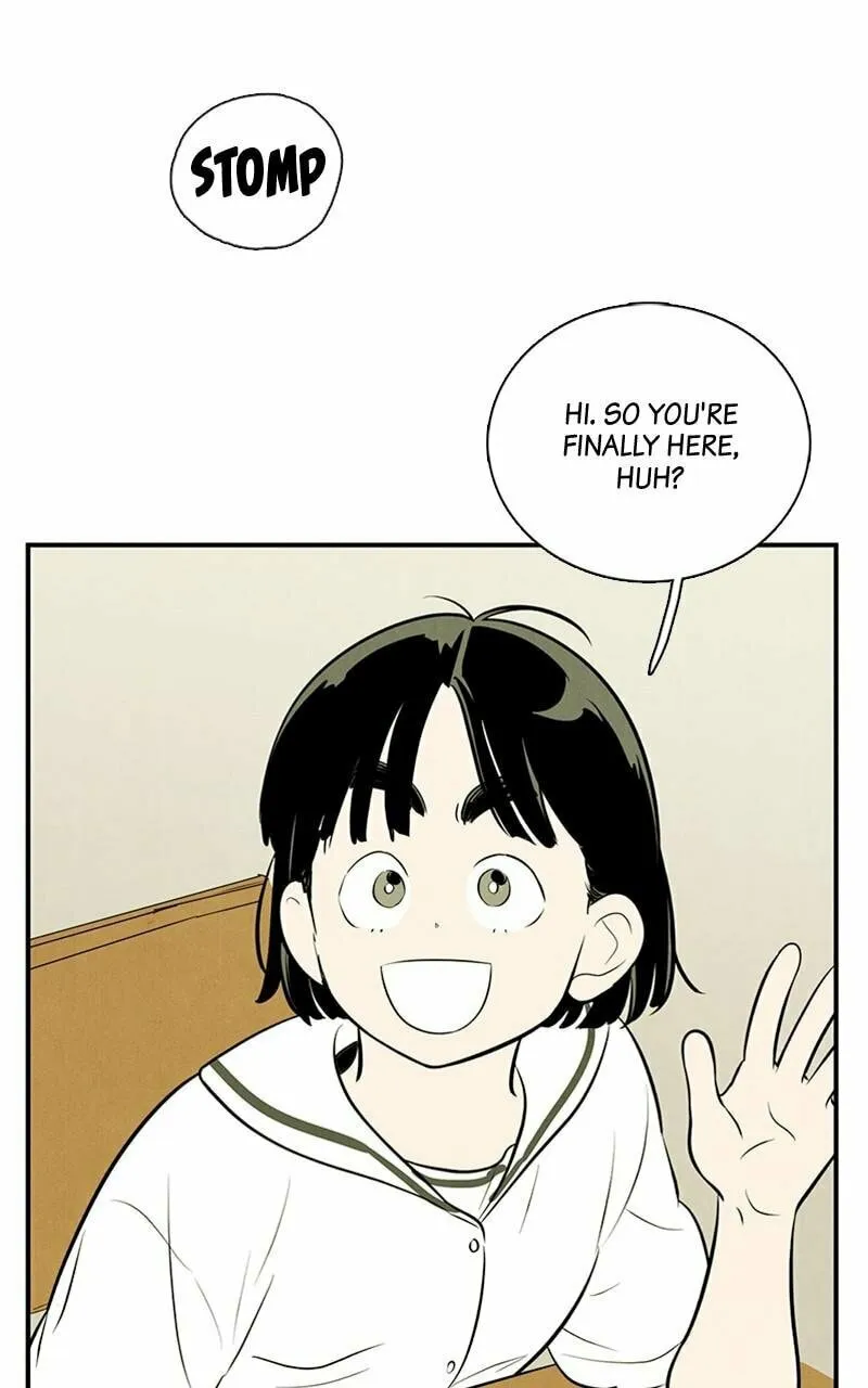 After School Lessons for Unripe Apples Chapter 84 page 73 - 