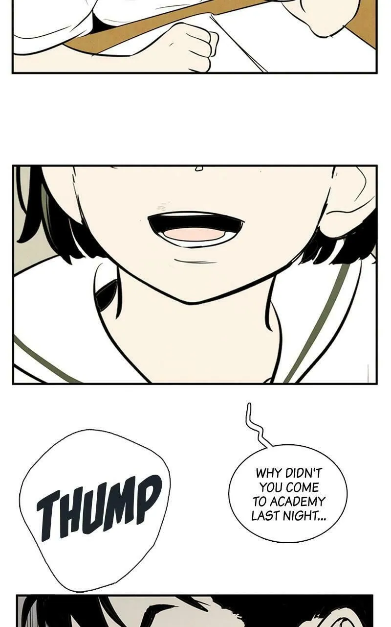 After School Lessons for Unripe Apples Chapter 84 page 74 - 