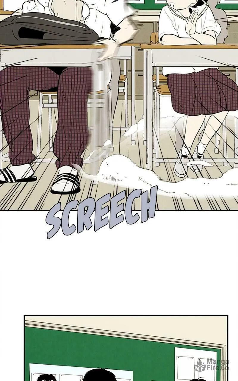 After School Lessons for Unripe Apples Chapter 84 page 78 - 